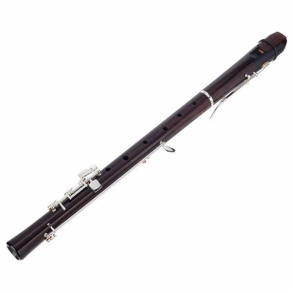 חלילית אלט Mollenhauer 8330 Helder Evo Alto Recorder
