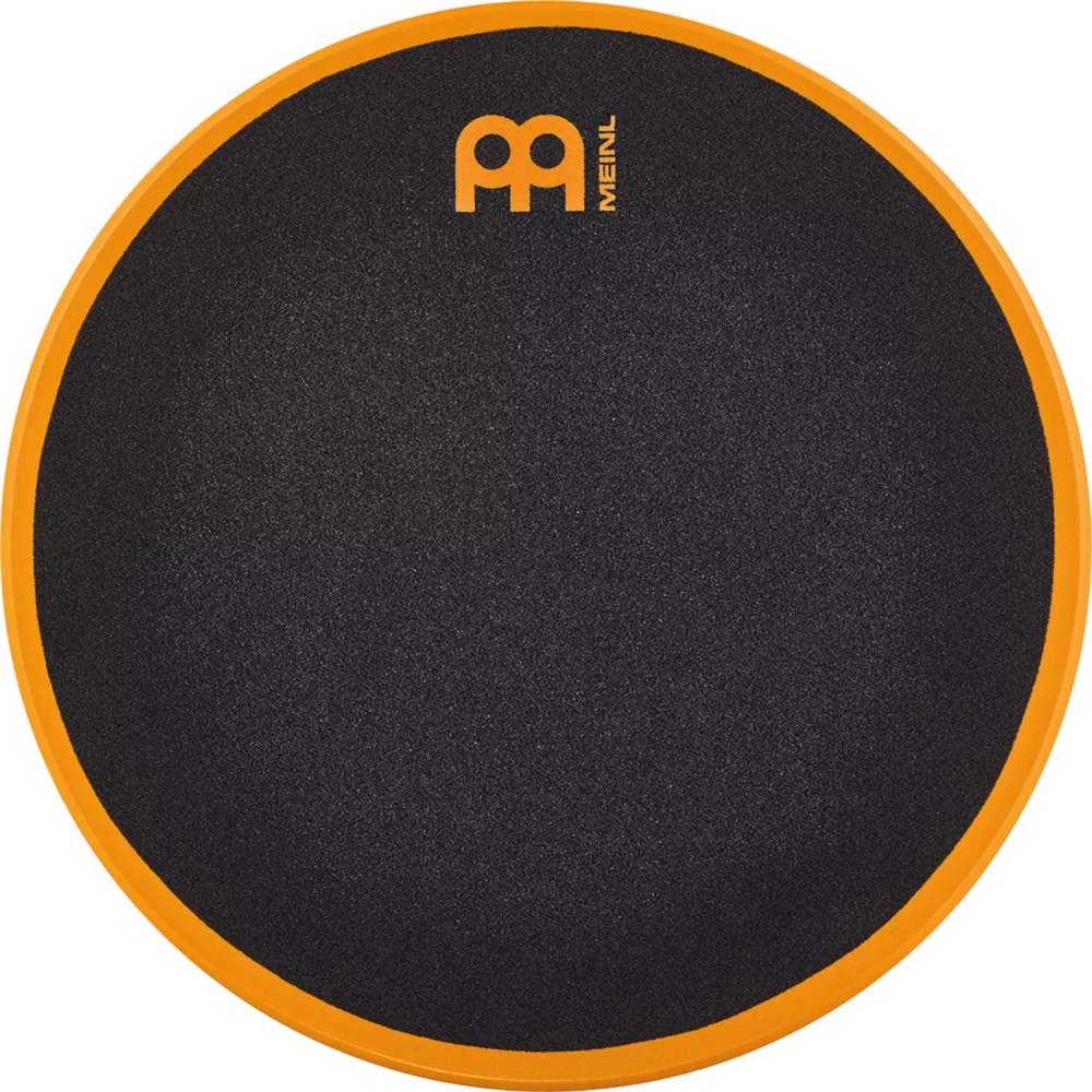 פד אימון ״מרשמלו״ בקוטר 12 אינץ׳ כתום Meinl MMP12OR - תמונה 2