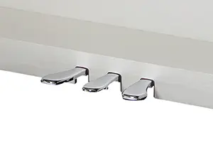 M115-pedals