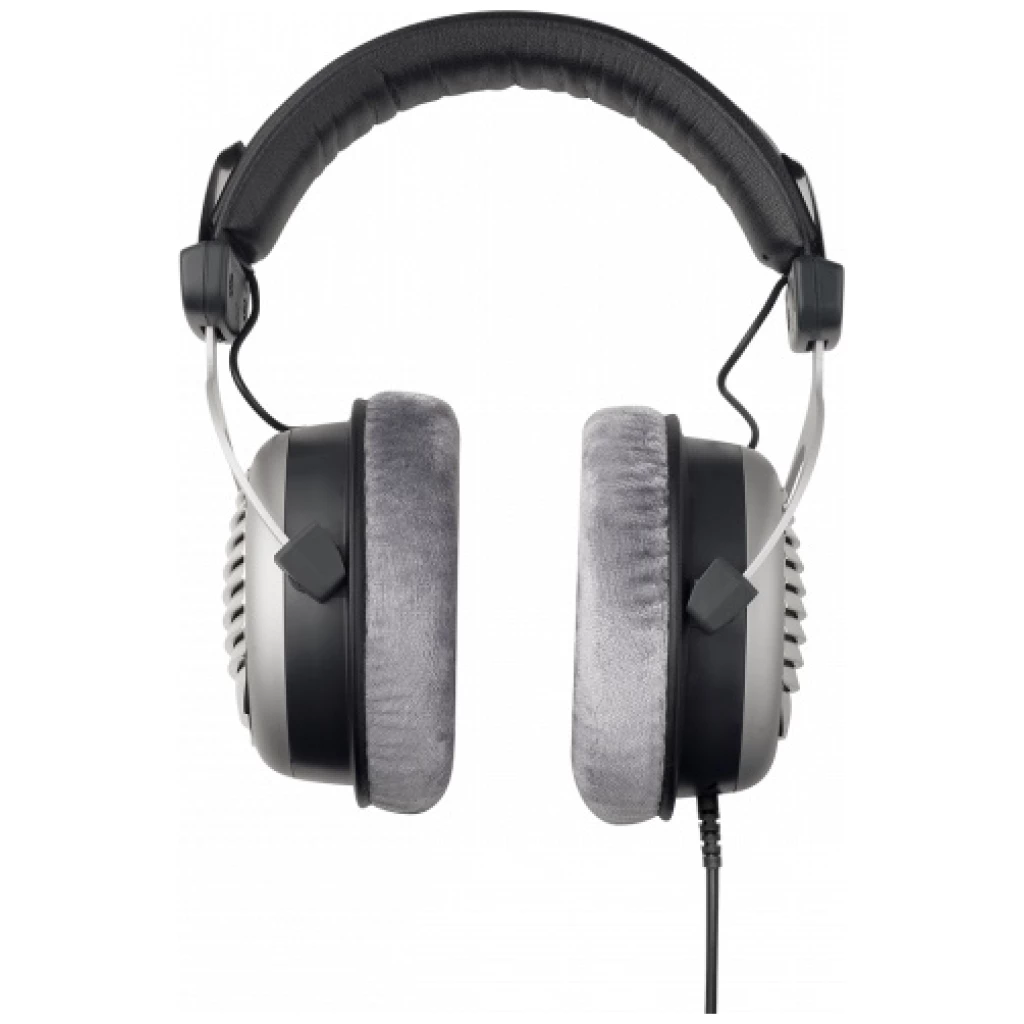 אוזניות סטריאופוניות חצי פתוחות beyerdynamic DT 990 Edition 32 Ohm - תמונה 3