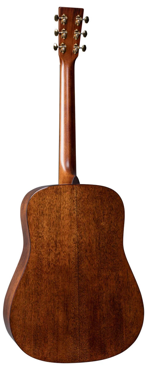 גיטרה אקוסטית +ארגז MARTIN D18MODERN DELUXE - תמונה 2