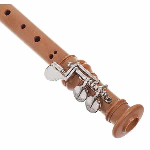 חלילית סופרן Moeck 5243 Ehlert - תמונה 5