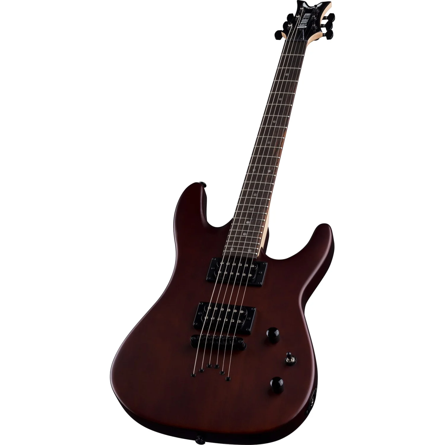 גיטרה חשמלית Vendetta XM בגימור Satin Natural מבית Dean - תמונה 2