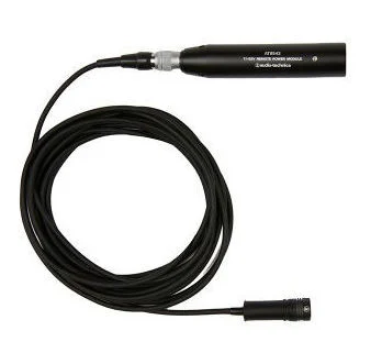 מיקרופון מקצועי לכלי נגינה Audio Technica ATM350U - תמונה 5