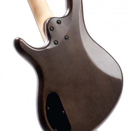 גיטרה בס Cort Action Bass PJ OPB - תמונה 4