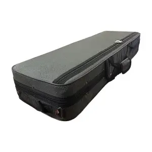 ארגז לכינור גודל 4/4 Paganini SH38-GR