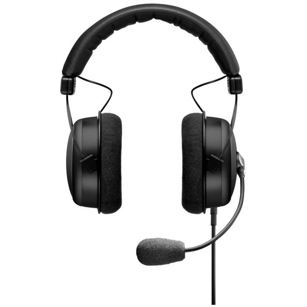 אוזניות גיימרים beyerdynamic MMX 300 - תמונה 2