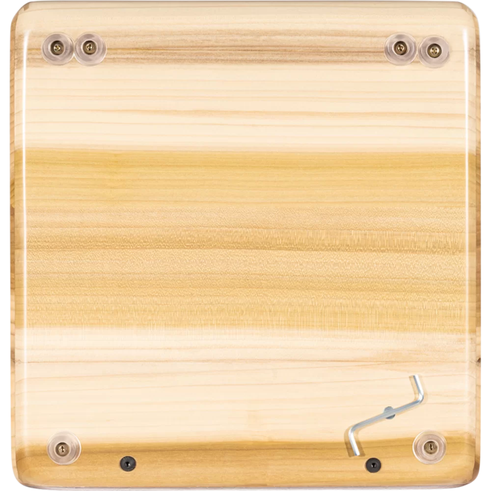 קחון Artisan מדגם Meinl Fadango - תמונה 5