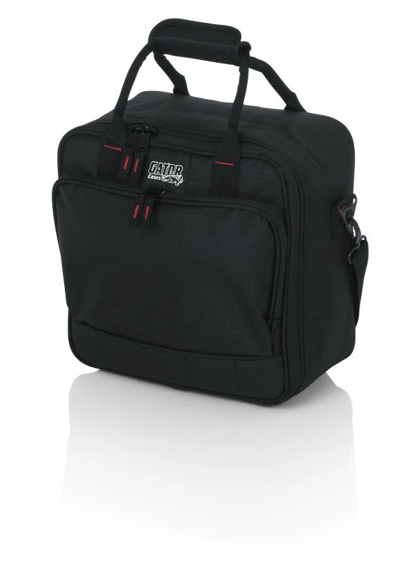נרתיק למיקסר GATOR G-MIXERBAG-1212 12"X12"X4" Padded Mixer Bag update