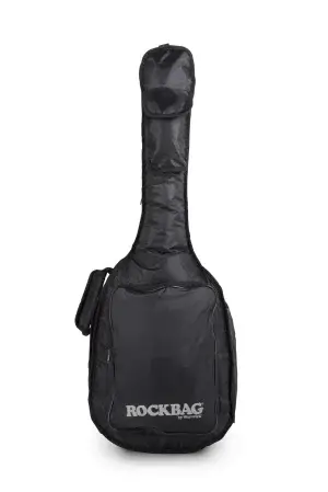 נרתיק לגיטרה קלאסית 3/4 RockBag RB20524B Basic