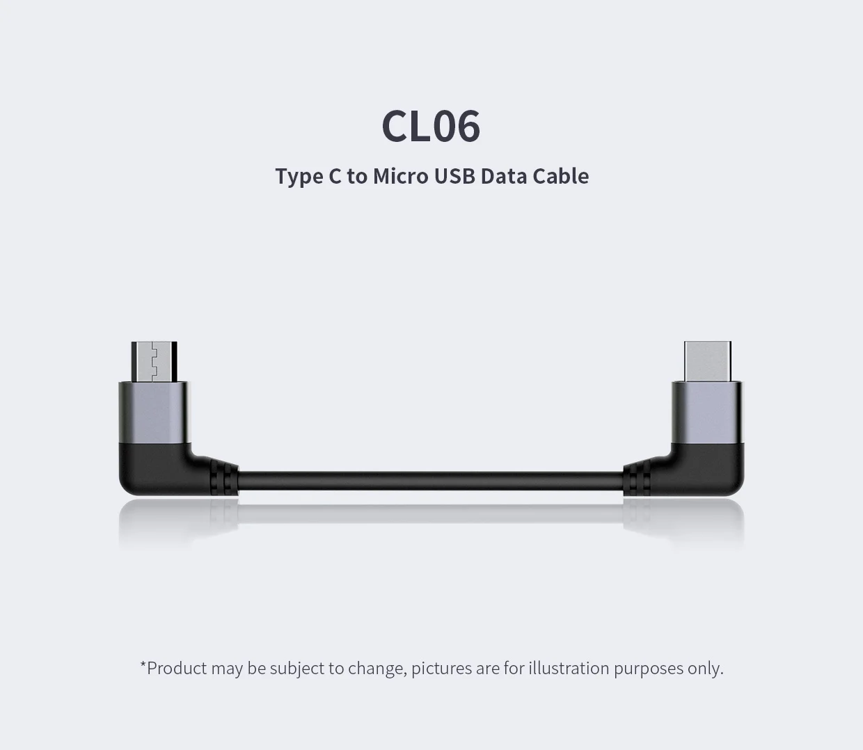 מתאם CL06 מבית - תמונה 2