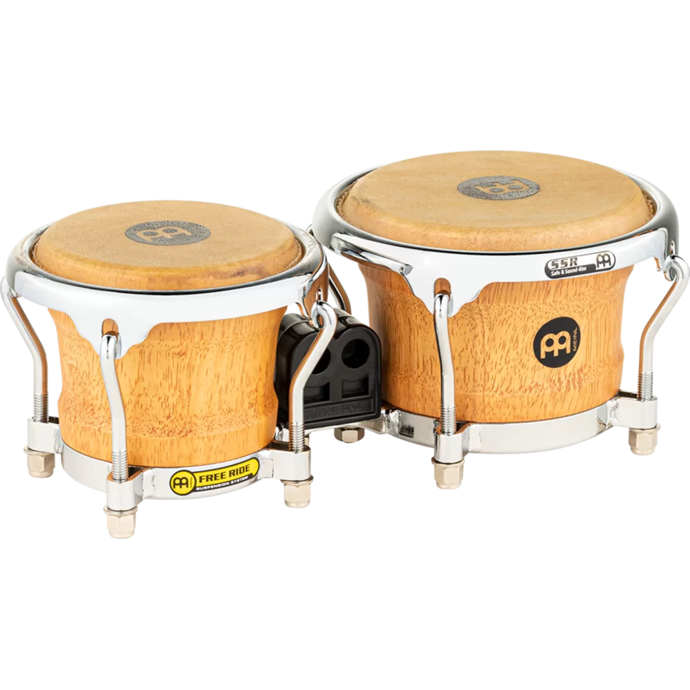 מיני בונגוס Meinl Super Natural FWB100SNT-M