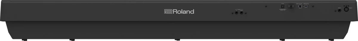 פסנתר חשמלי Roland FP-30X-BK - תמונה 3