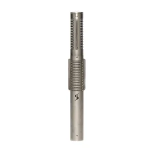 מיקרופון Ribbon סטריאו Stagg SRM75S