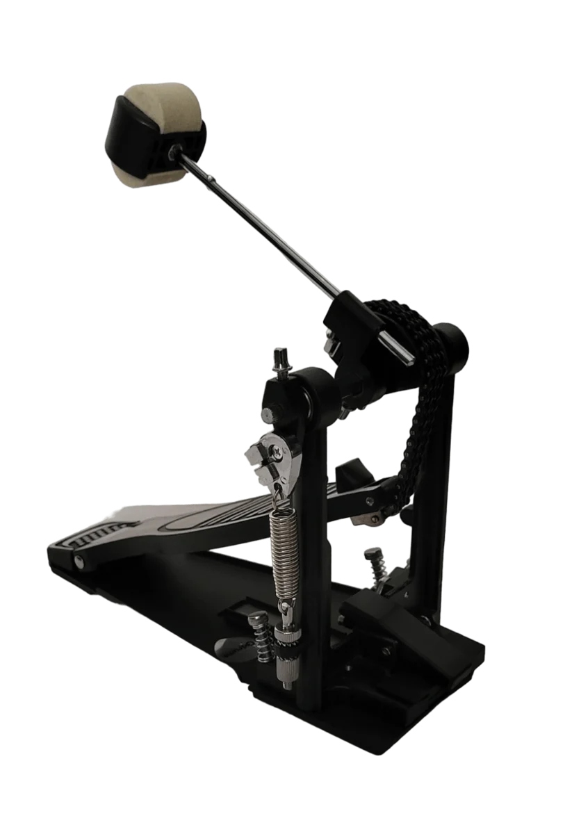 פדל בס single pedal SP-250 מבית GDRUMS - תמונה 2