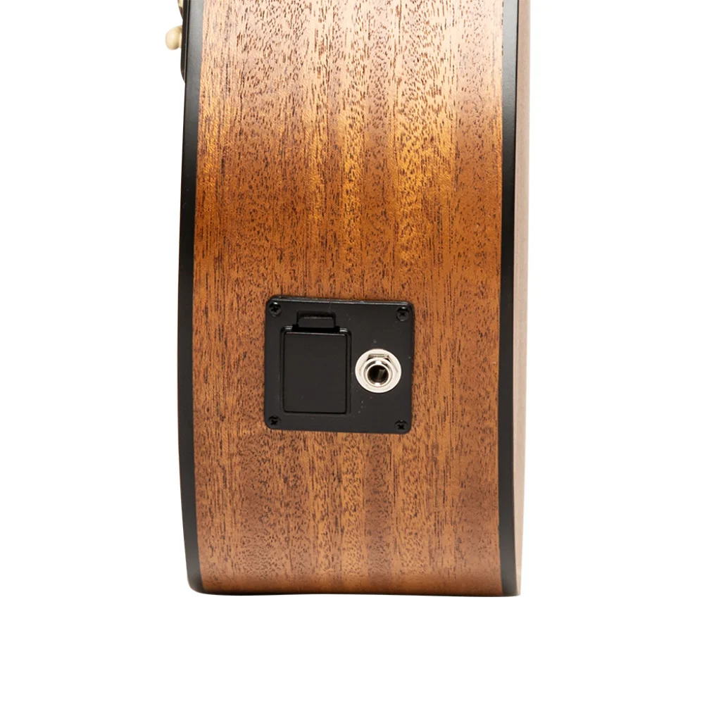 גיטרה אקוסטית מוגברת Stagg SA25 DCE Spruce - תמונה 5