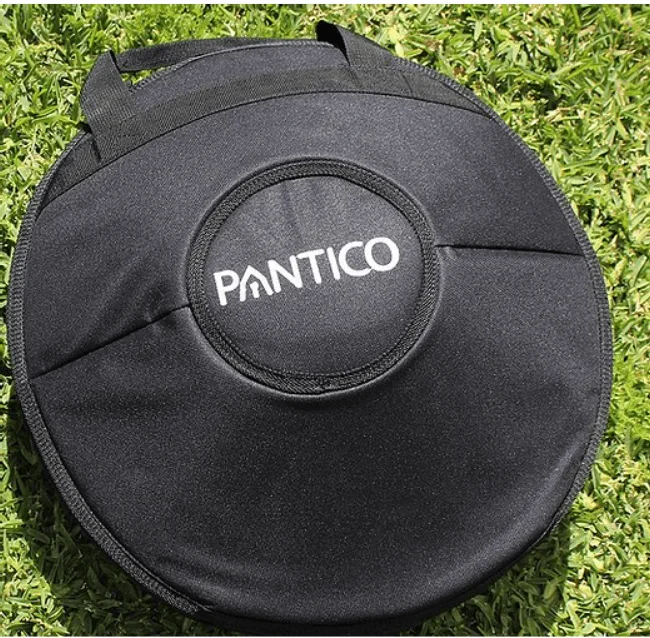 תוף פאנטיקו 8 תווים + באס PNT-B80 מבית Pantico - תמונה 3