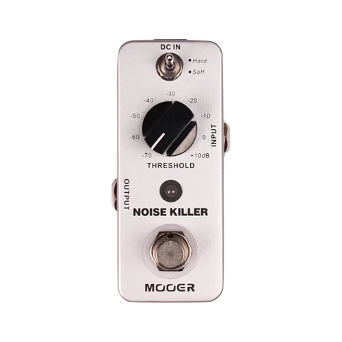 פדל EQ לגיטרה Mooer Noise Killer