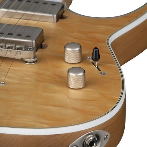 EXILE QM SN גיטרה חשמלית מבית Dean Guitars - תמונה 4