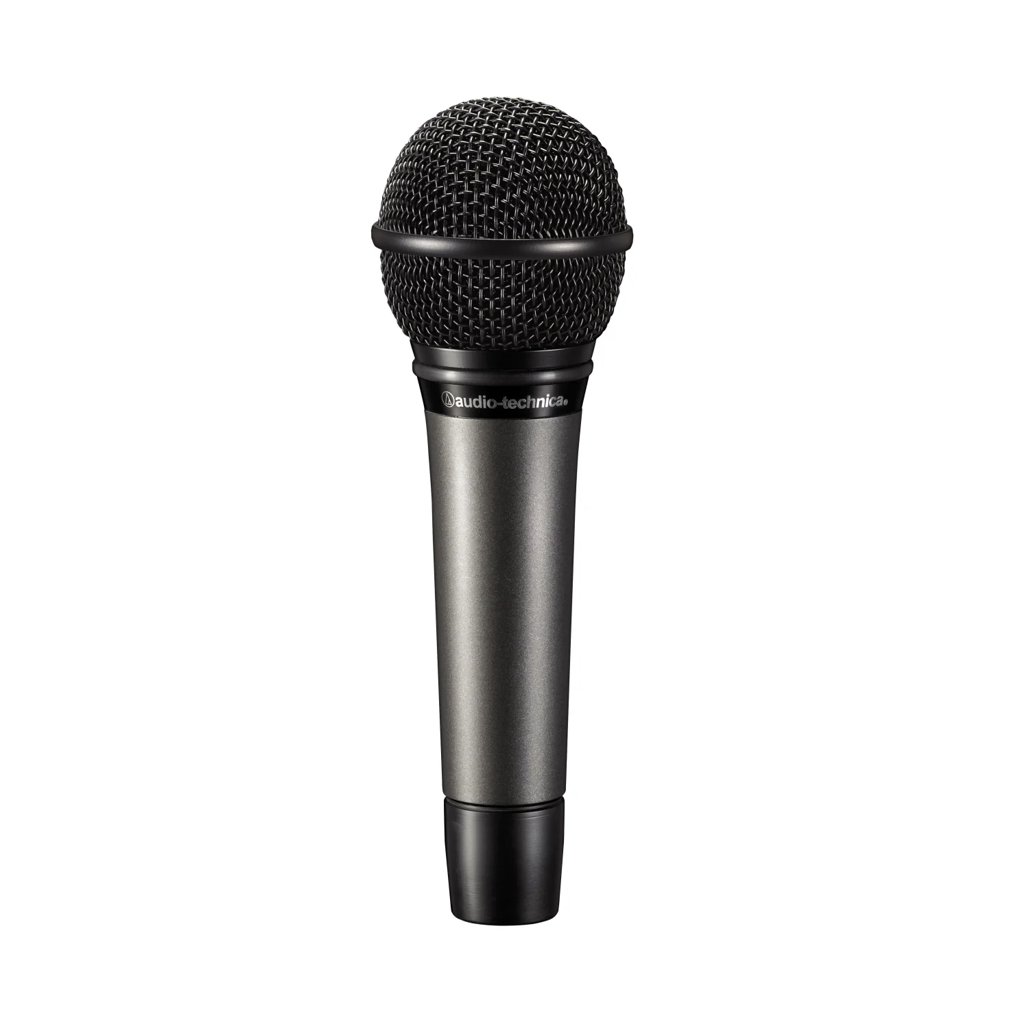 מיקרופון דינמי לשירה Audio Technica ATM510 - תמונה 2
