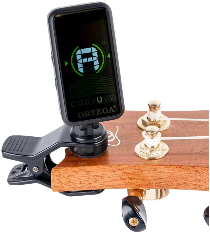 טיונר קליפס כרומטי 430-450 Hz - תמונה 3