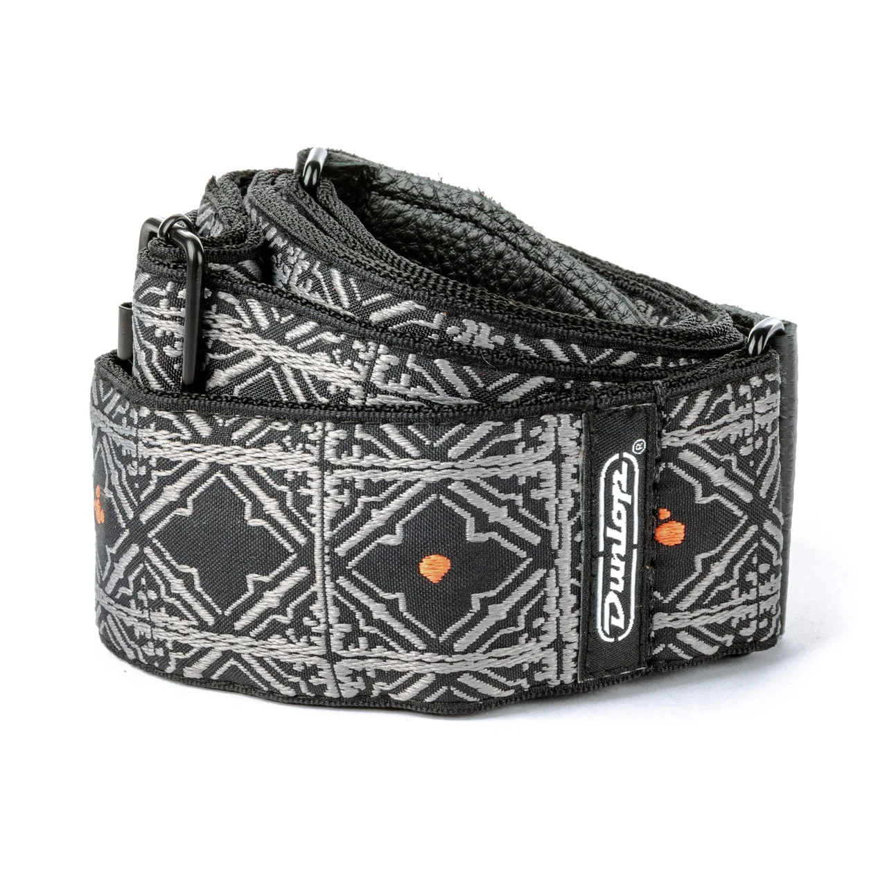 רצועה לגיטרה Dunlop D6718 Jacquard Riad - תמונה 2