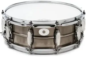 תוף סנר "5 "14 LUDWIG Pewter Copper LC664