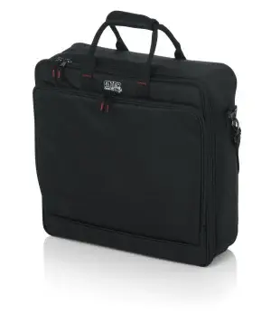 נרתיק למיקסר Gator G-MIXERBAG-1818 (46x46x14 cm) Padded Mixer Bag