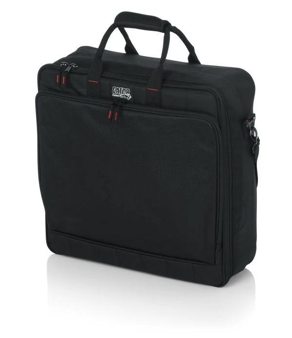 נרתיק למיקסר Gator G-MIXERBAG-1818 (46x46x14 cm) Padded Mixer Bag