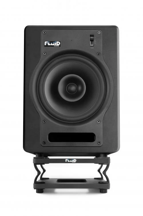 זוג מעמדים שולחניים למוניטור "7-10 Fluid DS8 Fluid Audio - תמונה 2