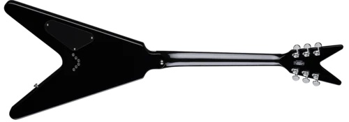 גיטרה חשמלית V 79 TBK מבית Dean Guitars - תמונה 2