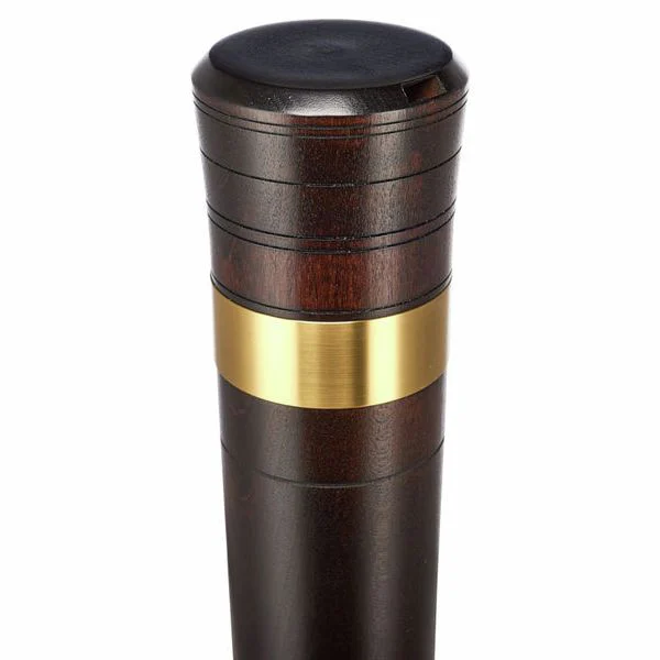 חלילית בס Moeck 8521 Renaissance Consort Bass - תמונה 7