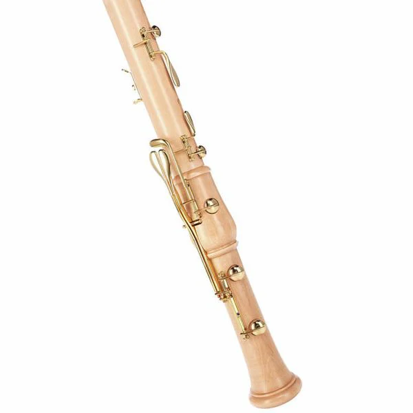 חלילית בס Moeck 2620 Flauto Rondo Grand Bass - תמונה 8
