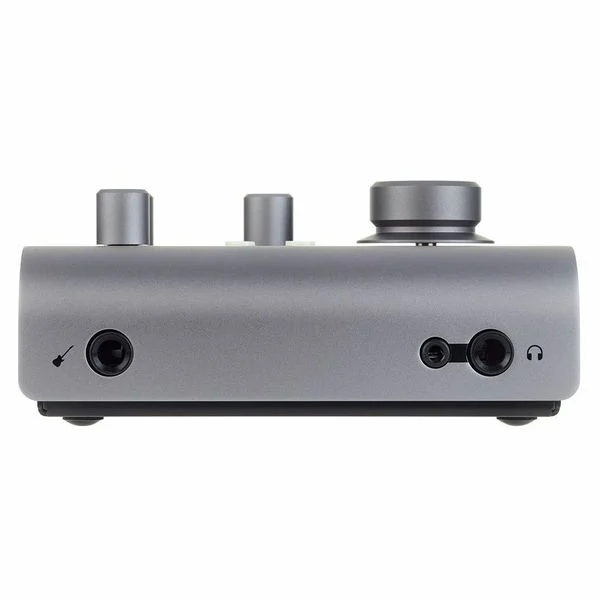 כרטיס קול 2 ערוצים Audient iD4 MKII - תמונה 7