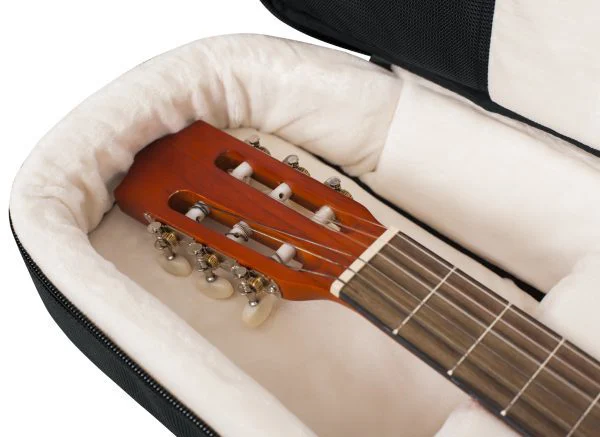 נרתיק לגיטרה קלאסית GATOR G-PG CLASSIC PROgo series Classic guitar bag - תמונה 5
