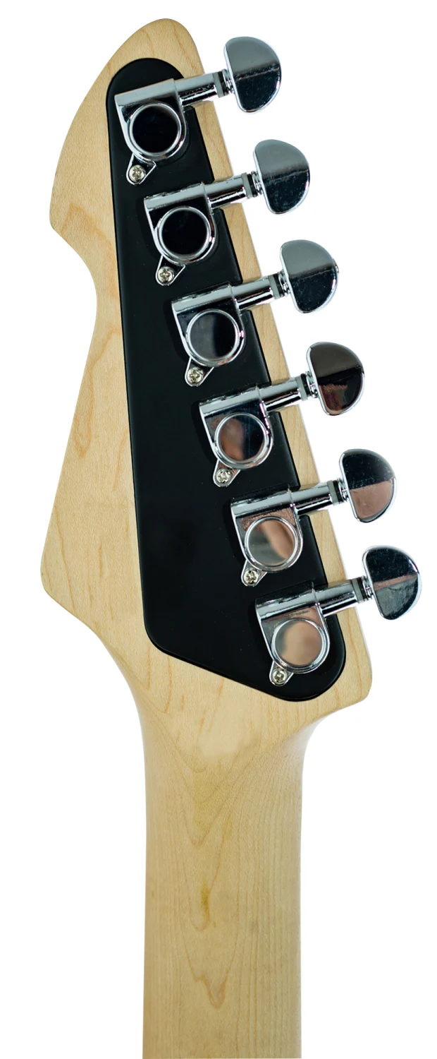 גיטרה חשמלית Peavey Raptor® Custom Red - תמונה 4