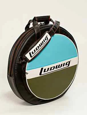נרתיק למצילות "22 LUDWIG LXC1BO ATLAS CLASSIC