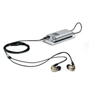 SHURE SHA 900