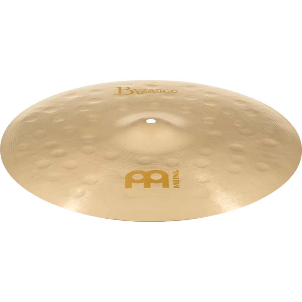 מצילה קראש 16״ Meinl Vintage Byzance - תמונה 2