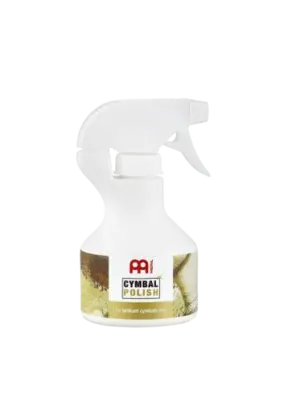 MCP פוליש למצילה מבית Meinl