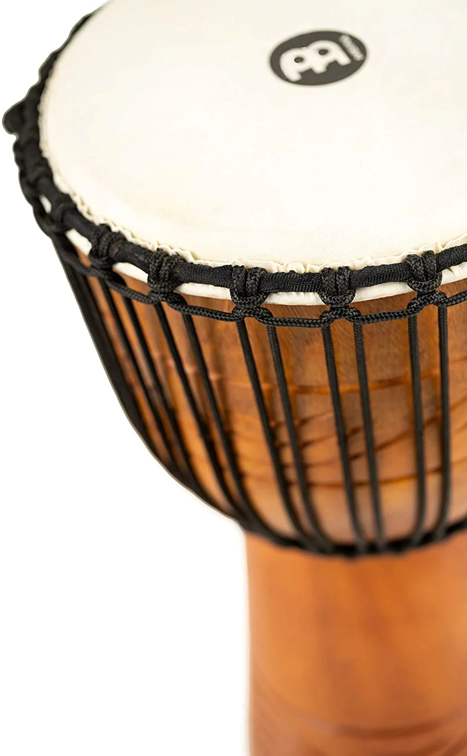 דג'מבה בקוטר 13" Meinl Percussion ADJ2-XL+BAG - תמונה 3