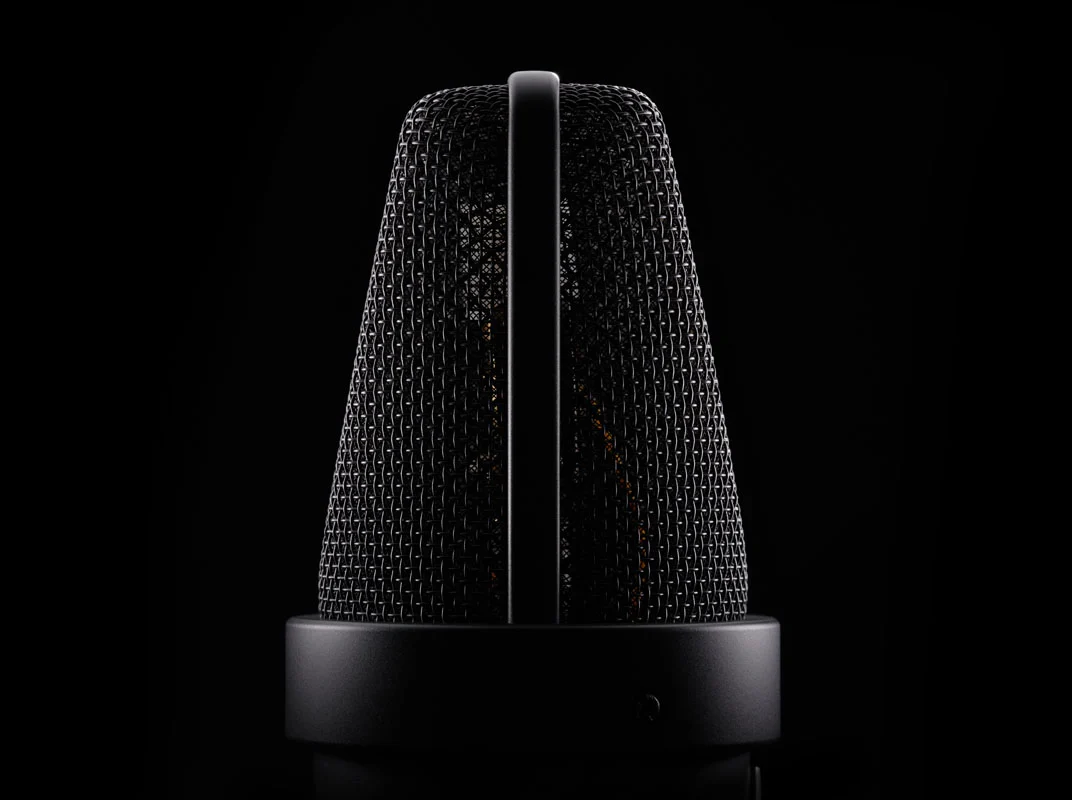 מיקרופון אולפן Neumann TLM-103 - תמונה 3