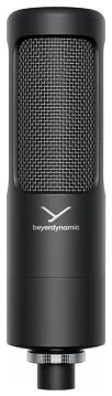 מיקרופון קונדנסר מדגם Beyerdynamic | M 90 PRO X