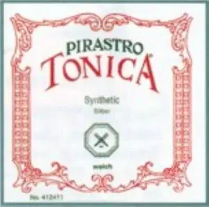סט מיתרים לויולה פירסטרו טוניקה Pirastro