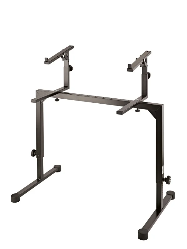 קומה שנייה לסטנד Omega צבע שחור K&M 18811 Stacker - תמונה 2
