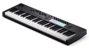 מקלדת שליטה Novation Launchkey 61 MK4