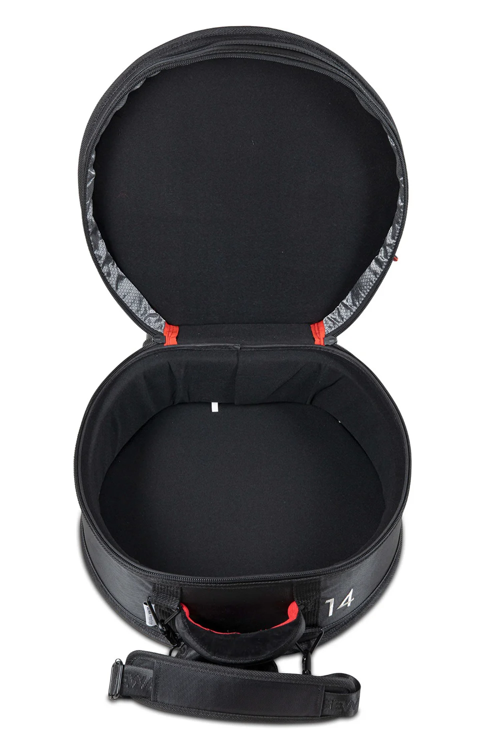 תיק נשיאה לתוף סנר 14x8 אינץ' Side Protection System 232350 מבית GEWA (Germany) - תמונה 2