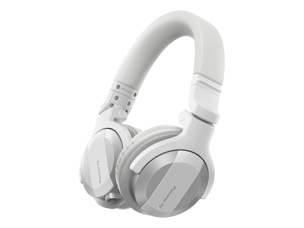 אוזניות אלחוטיות Pioneer HDJ-CUE1BT-W פיוניר