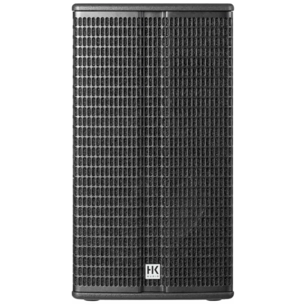 רמקול אקטיבי 12″ מסדרת Linear 3 מבית HK Audio