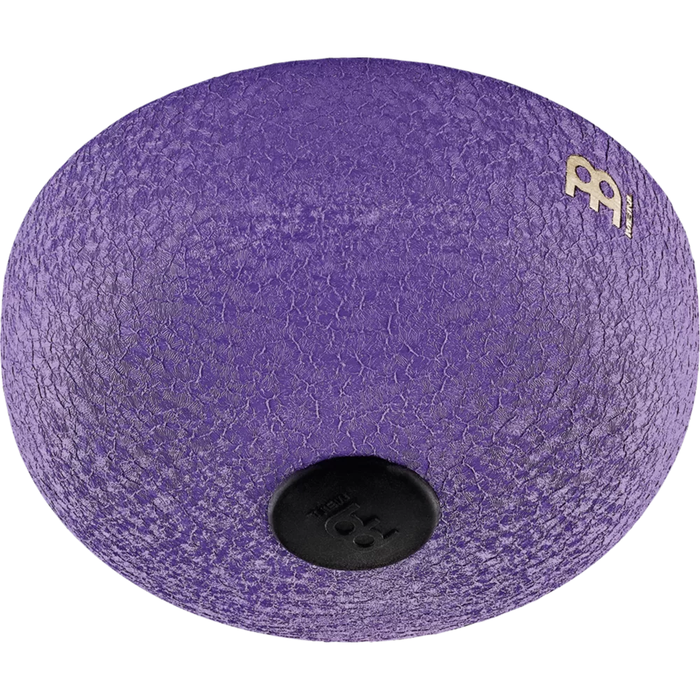 תוף לשוניות בגודל 3″ (מיני) בגימור סגול מבית Meinl - תמונה 2